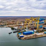 Șantierul Damen Mangalia anunță noi DISPONIBILIZĂRI: Data începerii concedierilor 3 santierul damen mangalia anunta noi disponibilizari de cand incep concedierile 67896803141f3