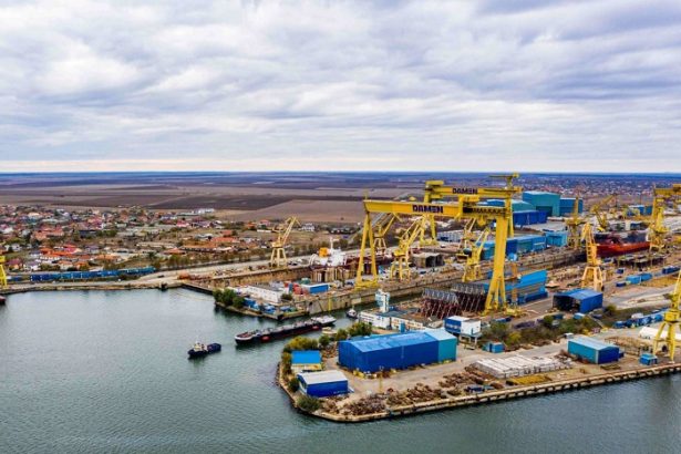 santierul damen mangalia anunta noi disponibilizari de cand incep concedierile 67896803141f3