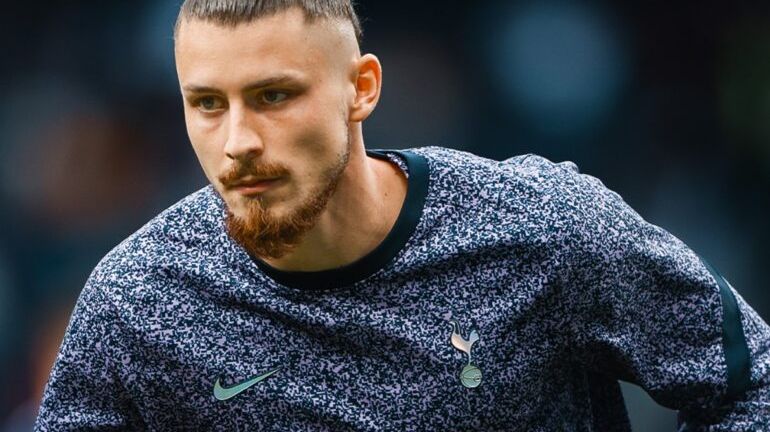scad sansele lui dragusin de a mai fi titular la tottenham anunt de ultima ora in presa engleza 679a2e9692ab9