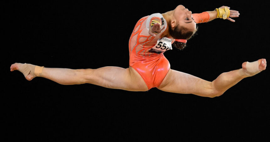 Scandalul abuzurilor în gimnastica din Germania: Sportivele acuză tratamente umilitoare, iar Federația de Gimnastică oferă un răspuns. 1 scandalul abuzurilor in gimnastica din germania sportivele acuza tratamente umilitoare cum raspunde federatia de gimnastica 6777e4563fa0c