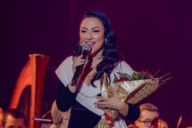 schimbare in echipa andrei anuntul facut de cantareata la inceput de an lucrurile trebuie sa mearga mai departe ca asa e in viata 67811309a38b0