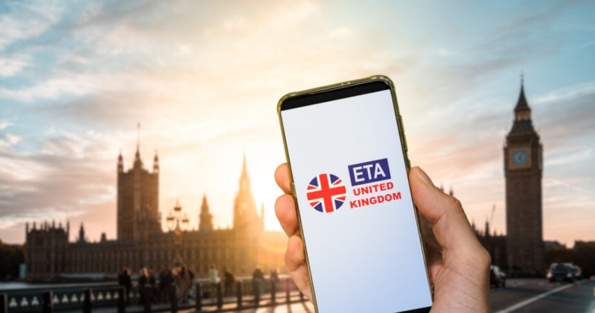 Schimbare pentru toți românii care călătoresc în Marea Britanie în 2025: necesitatea ETA. 1 schimbare pentru toti romanii care calatoresc in marea britanie in 2025 este nevoie de eta 677e9eecd6f39