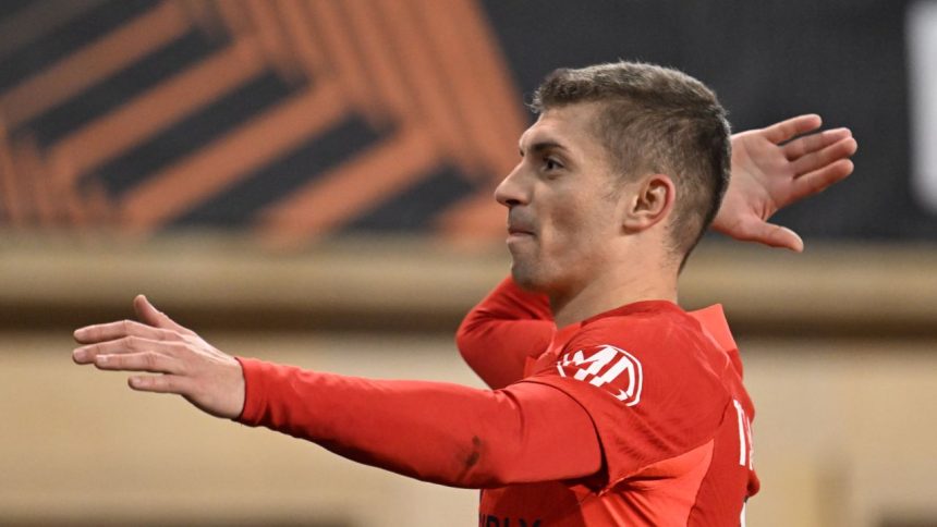Schimbări record la FCSB! Numărul jucătorilor înlocuiți de Charalambous la pauza meciului cu UTA Arad 1 schimbari record la fcsb cati jucatori a scos charalambous la pauza meciului cu uta arad 67968e70b11f5