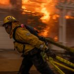schimbarile climatice au agravat incendiile devastatoare din los angeles in care cel putin 29 de oameni au murit spun cercetatorii 679a2eae78aea