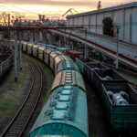 scurgeri masive de benzina dintr un tren marfar au fost evacuate locuintele din zona 677808c6781b3