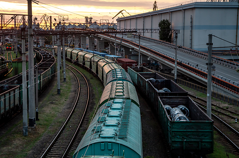 scurgeri masive de benzina dintr un tren marfar au fost evacuate locuintele din zona 677808c6781b3