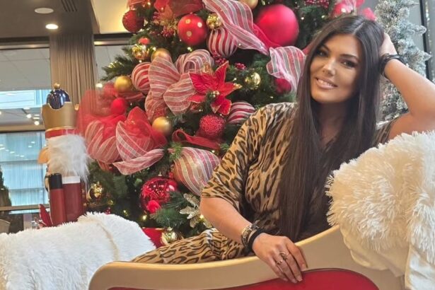se gandeste paula seling sa devina din nou mireasa raspunsul oferit de artista exclusiv 677bb47b83eca