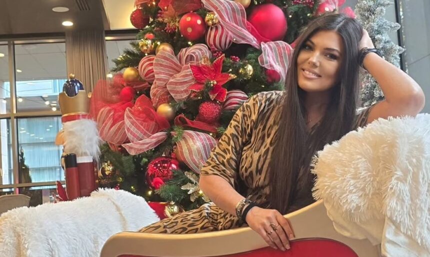 se gandeste paula seling sa devina din nou mireasa raspunsul oferit de artista exclusiv 677bb47b83eca