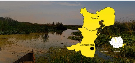 se initiaza reforma administrativa apare judetul dobrogea 678791f40e23b