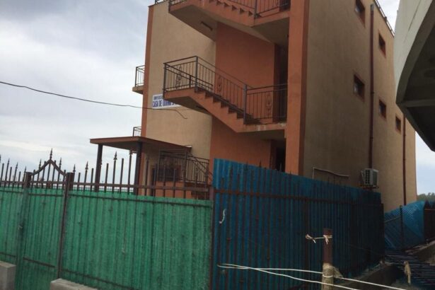 se joaca ultima carte in cazul unei vile construite ilegal pe plaja din eforie dosarul a ajuns la iccj dupa ce toate instantele anterioare au decis demolarea 67770e9857e82