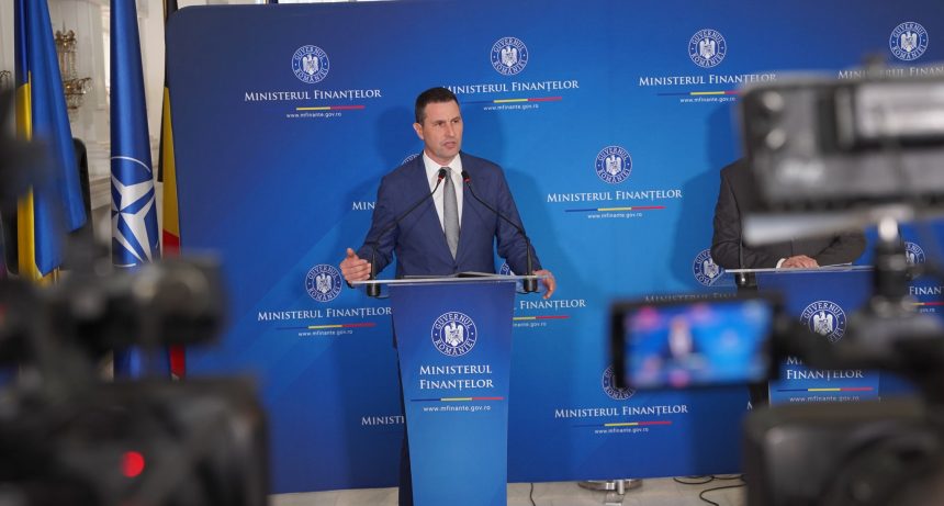 Se limitează tranzacțiile cash. Tanczos Barna (Finanțe): „Reducem în domenii cu risc major” 1 se limiteaza tranzactiile cash tanczos barna finante reducem in domenii cu risc major 6788d4b2c8e14