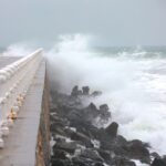 se raceste vremea in dobrogea unde se vor resimti temperaturi de 10 grade 677638aeea075