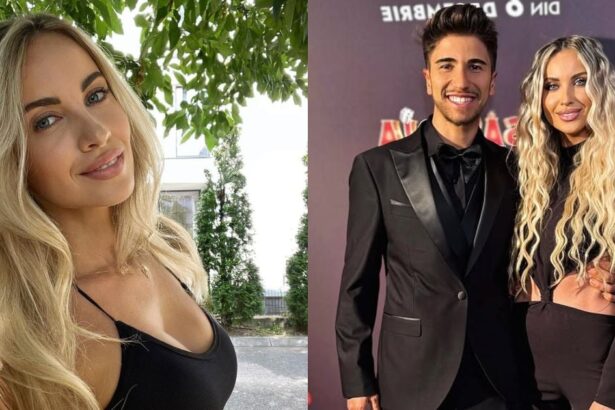 sebastian dobrincu si otniela sandu prima escapada romantica in 2025 au zburat la business class si au publicat imagini din avionul de lux 67780d459485d