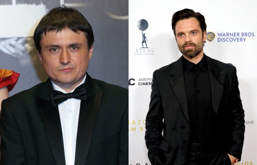 Sebastian Stan colaborează cu Cristian Mungiu în noul său film. Detalii despre decizia de a lucra împreună și începutul filmărilor: „A venit în România pentru repetiții” 1 sebastian stan joaca in noul film al lui cristian mungiu cum au decis sa lucreze impreuna si cand incep filmarile a venit in romania pentru repetitii 679780161aa7f