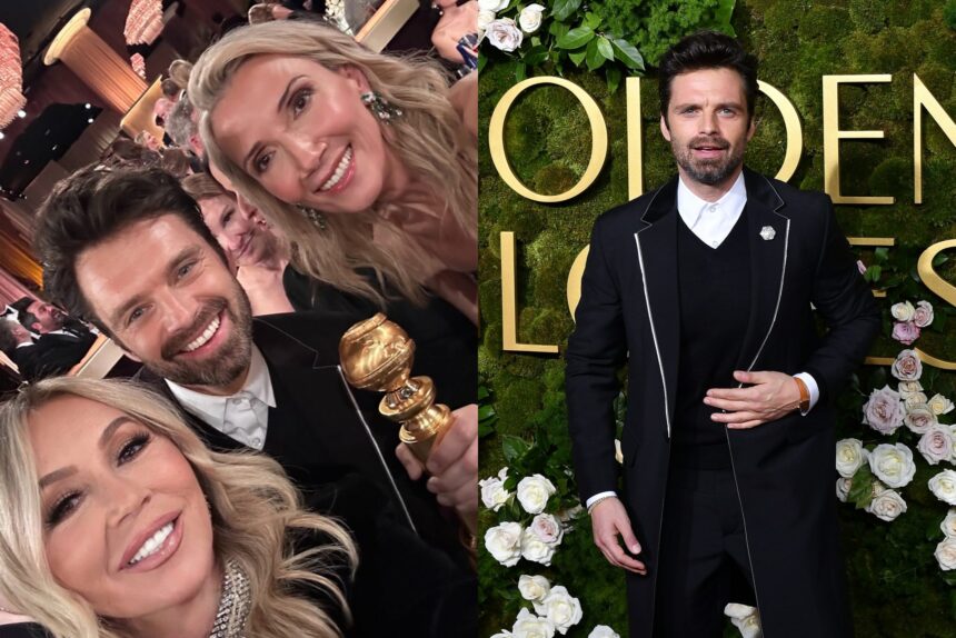 sebastian stan sustinut de o romanca celebra la globurile de aur 2025 sharon stone a avut o reactie neasteptata cand i a vazut impreuna 677d13ff2db05