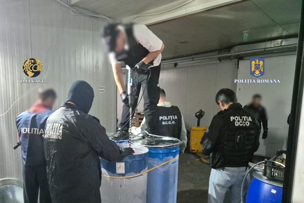sedinta secreta la tribunalul constanta cocaina in butoaie cu pulpa de fructe 678758c38d3d2