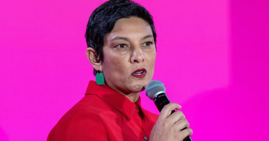 Şefa Human Rights Watch afirmă că revenirea lui Trump la Casa Albă pune în pericol libertățile în SUA și la nivel global 1 sefa human rights watch spune ca intoarcerea lui trump la casa alba ameninta libertatile in sua si in lume 67893c6fbe67f