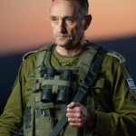 seful armatei israeliene a demisionat misiunea vietii mele a fost de a proteja statul israel timp de 40 de ani 678fb7e358e5c