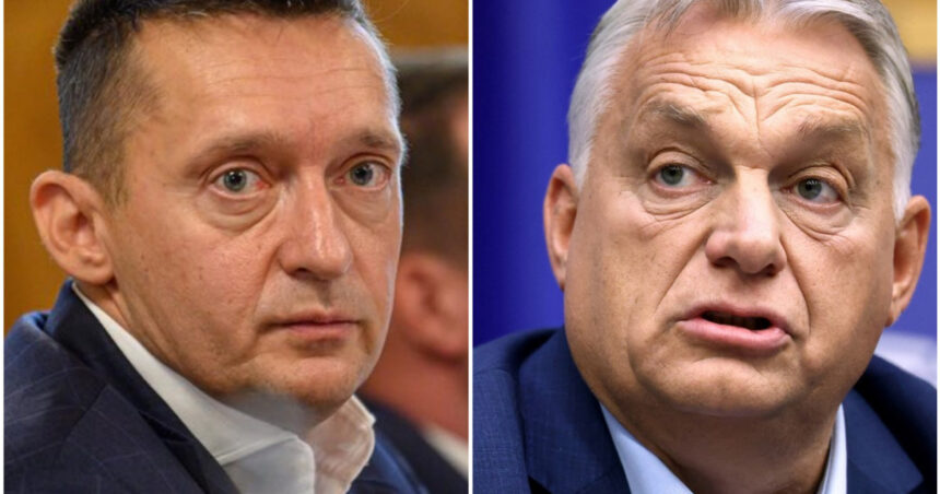 Șeful de cabinet al premierului Viktor Orban, sancționat de SUA și catalogat ca „funcționar guvernamental corupt” 1 seful de cabinet al premierului viktor orban sanctionat de sua si numit functionar guvernamental corupt 677d97fd16ea6