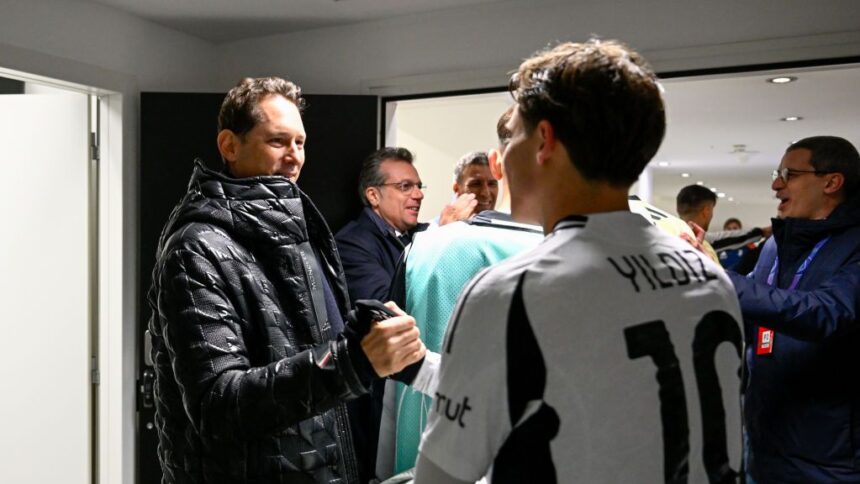 Șeful lui Juventus și Ferrari se alătură conducerii Meta! 1 seful lui juventus si ferrari va intra in conducerea meta 678245be55fab