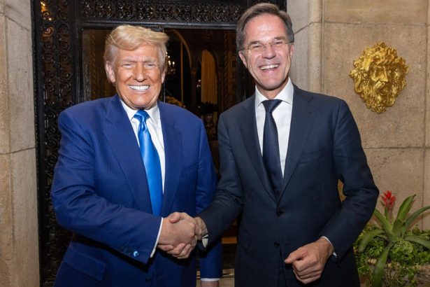 seful nato mark rutte dupa ce trump a devenit oficial presedintele sua vom creste turatia cheltuielilor si productiei de aparare 678e9b0fb30cf