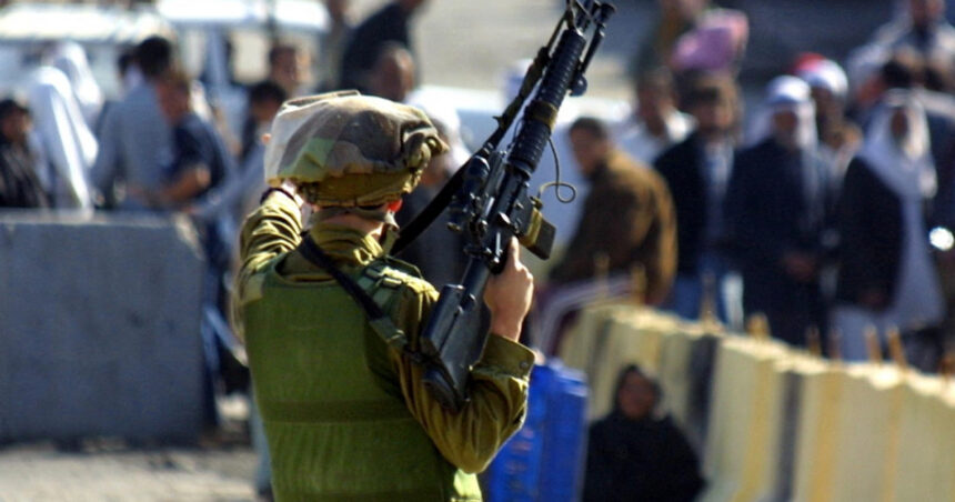 seful politiei din gaza a fost ucis intr un atac israelian cel putin 11 persoane au murit inclusiv femei si copii 67770a287fa0e
