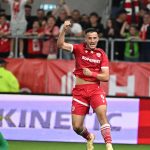 Selmani nu știe la ce echipă joacă! Kosovarul solicită un salariu enorm pentru a semna prelungirea cu Dinamo 2 selmani a uitat la ce echipa joaca kosovarul cere un salariu imens pentru a semna prelungirea cu dinamo 67829dc0b4379