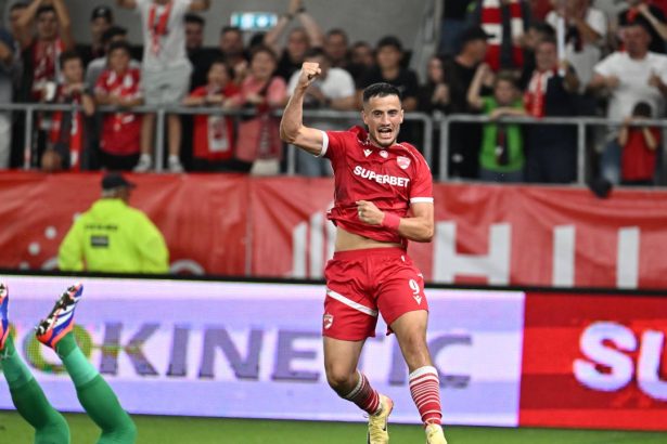 selmani a uitat la ce echipa joaca kosovarul cere un salariu imens pentru a semna prelungirea cu dinamo 67829dc0b4379