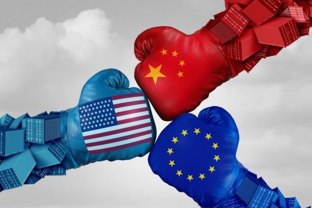 semnal de alarma uniunea europeana ramane mult in urma sua si a chinei la capitolul competitivitate 6782865e3b254