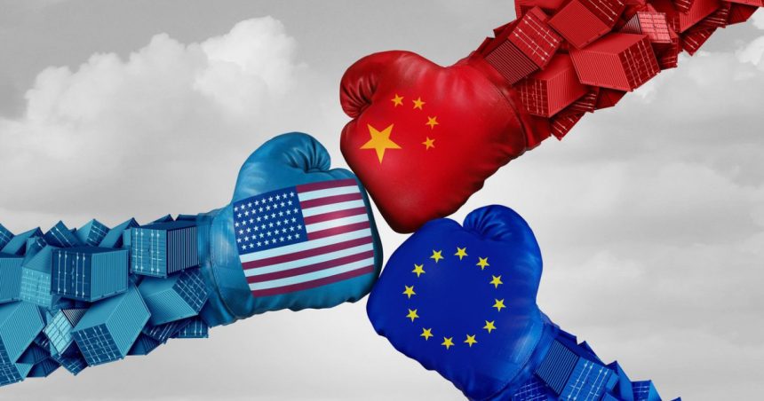 semnal de alarma uniunea europeana ramane mult in urma sua si a chinei la capitolul competitivitate 6782865e3b254