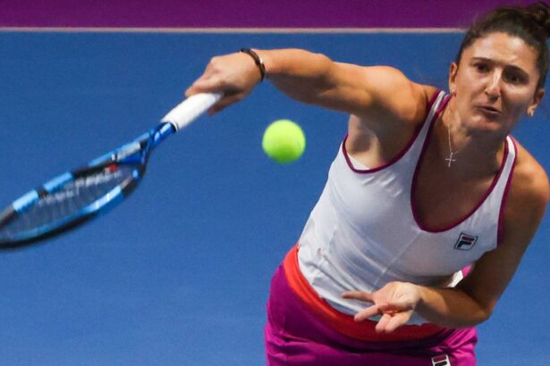 semne rele are australian open begu cirstea si jaqueline cristian la pamant inainte de primul grand slam al anului 677ceaa8366e4