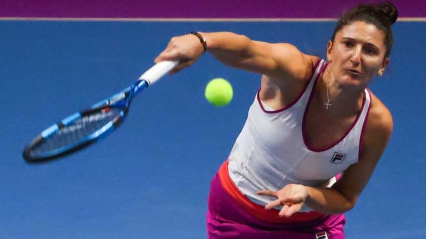 semne rele are australian open begu cirstea si jaqueline cristian la pamant inainte de primul grand slam al anului 677ceaa8366e4