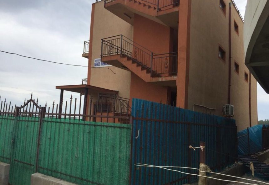 sentinta definitiva si irevocabila universitatea bioterra trebuie sa si demoleze vila construita ilegal pe plaja din eforie 6789a2920e84b