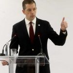 serbia denunta o escaladare periculoasa dupa ce kosovo a inchis mai multe structuri locale ale sarbilor 6787dcf1bf916
