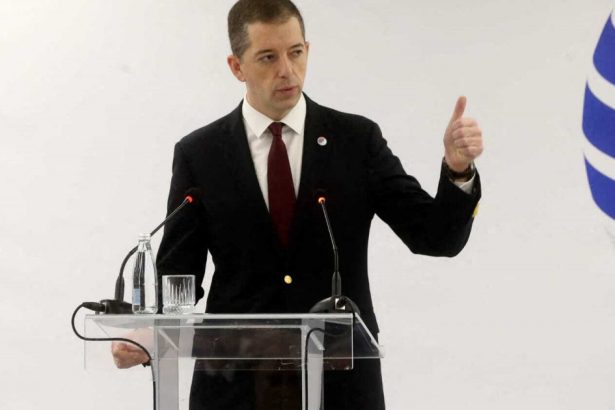 serbia denunta o escaladare periculoasa dupa ce kosovo a inchis mai multe structuri locale ale sarbilor 6787dcf1bf916