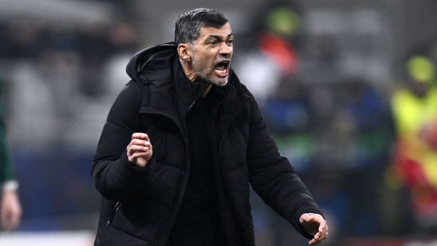 Sergio Conceicao îl dorește pe "ucigaș" la AC Milan! A solicitat conducerii să-l transfere urgent. 1 sergio conceicao il vrea pe ucigas la ac milan le a cerut conducatorilor sa l transfere urgent 67940e7004eb5