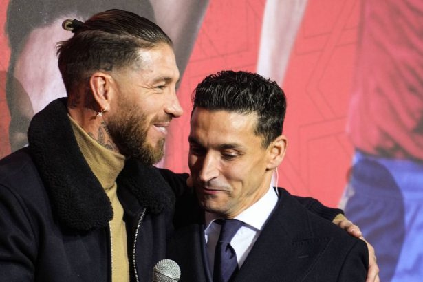 sergio ramos negociaza cu o echipa surpriza sper sa se realizeze va dati seama ce ar insemna 679b9c1192c4a