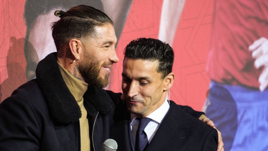 sergio ramos negociaza cu o echipa surpriza sper sa se realizeze va dati seama ce ar insemna 679b9c1192c4a