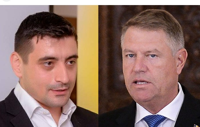 simion anunta ca parlamentarii aur vor incepe procedura de suspendare a lui iohannis 6779348905dd4