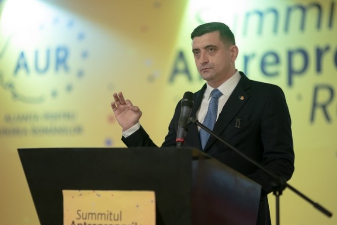 Simion (AUR) a răbufnit după decizia ÎCCJ în cazul lui Călin Georgescu: „Dacă ei cred că s-au văzut cu sacii în căruţă, se înşală amarnic!” 1 simion aur a rabufnit dupa decizia iccj in dosarul lui calin georgescu daca ei cred ca s au vazut cu sacii in caruta se insala amarnic 678aa4be30b94
