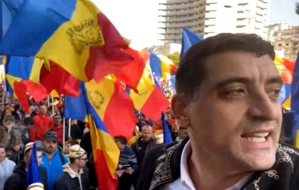 simion aur organizeaza inca un protest pe 18 ianuarie in fata prefecturii din fiecare judet 67894274c807a