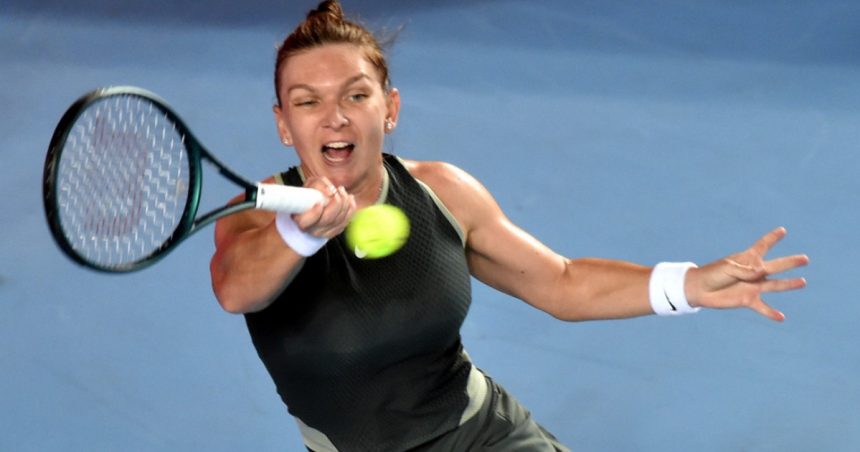 simona halep la transylvania open primul sau meci va avea loc pe 4 februarie adversara va fi decisa sambata prin tragere la sorti 679b5e124e3c6