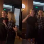simona halep s a distrat de revelion cu loredana groza a cantat si a dansat impreuna cu artista video 677515e58b9d8