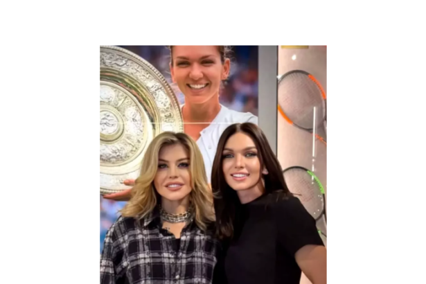 simona halep transformata total intr o poza alaturi de loredana groza cantareata criticata pentru ca a editat fotografia 677a3ed5e075f