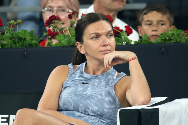 simona halep transformata total intr o poza alaturi de loredana groza sportiva a fost tunsa si vopsita de hairstylist ul lui klaus iohannis 677a31b5bf1bc