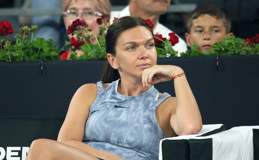 simona halep transformata total intr o poza alaturi de loredana groza sportiva a fost tunsa si vopsita de hairstylist ul lui klaus iohannis 677a31b5bf1bc