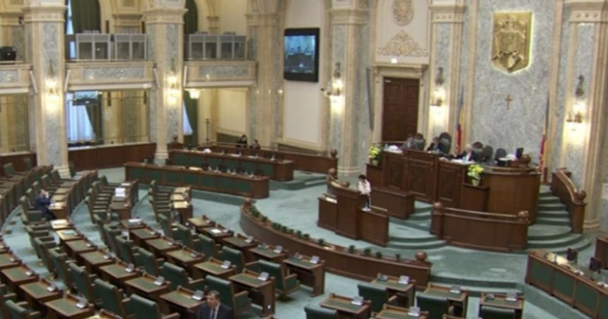 Sindicaliștii din Senat denunță o reorganizare „în grabă”, „extrem de îngrijorătoare”, ce ar putea conduce la reducerea a 200 de posturi. 1 sindicalistii din senat reclama o reorganizare in graba extrem de ingrijoratoare care ar duce la reducerea a 200 de posturi 678fd7fc8b6de