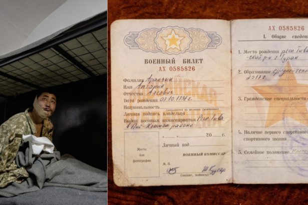 sinucideri tactici noi si ipaduri pline de propaganda nord coreeana detalii despre noul inamic al ucrainei 678bdbf42e152