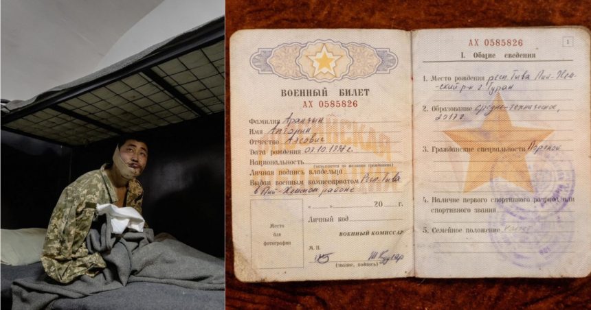 sinucideri tactici noi si ipaduri pline de propaganda nord coreeana detalii despre noul inamic al ucrainei 678bdbf42e152
