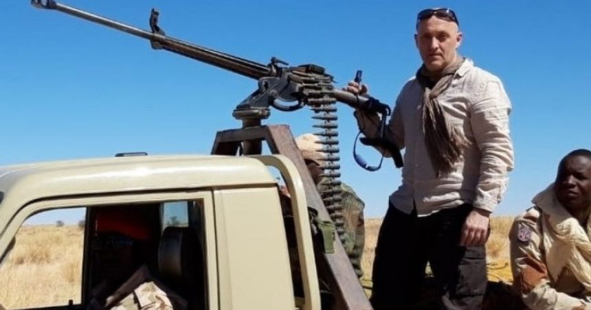 Situație critică în Congo. Focuri de armă lângă aeroportul din Goma, unde zeci de mercenari români din armata lui Potra sunt blocați. 1 situatie critica in congo focuri de arma langa aeroportul din goma unde zeci de mercenari romani din armata lui potra sunt blocati 67973e494430a
